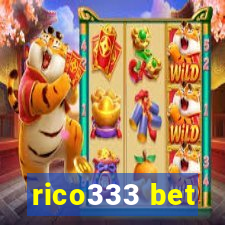 rico333 bet